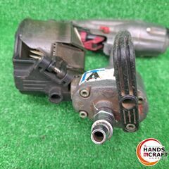 ✨メーカー不明　中古　常圧釘打機　本体のみ✨うるま市田場✨の画像