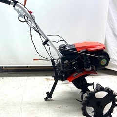 クボタ管理機(耕運機)の画像
