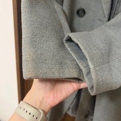レディースコート Mサイズの画像
