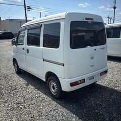 平成24年式ハイゼット！★車検2年付き★の画像
