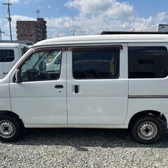 平成24年式ハイゼット！★車検2年付き★の画像