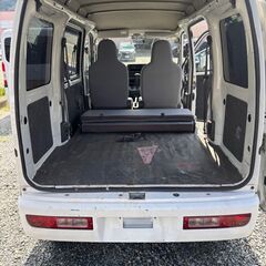 平成24年式ハイゼット！★車検2年付き★の画像