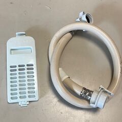 【RKGSE-360】特価！日立/5kg/全自動洗濯機/NW-50B/中古/2017年製/店頭引取推奨商品/弊社近隣配達も可の画像