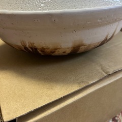 無印良品　土鍋2〜3人用の画像