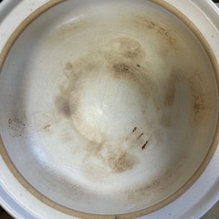 無印良品　土鍋2〜3人用の画像