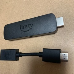 FIREstickTV 4Kの画像