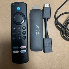 FIREstickTV 4Kの画像