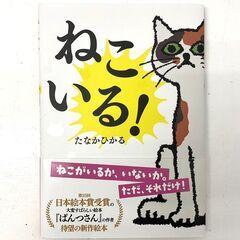 児童書２冊（ぐるんぱのようちえん・ねこいる！）　　No.411の画像