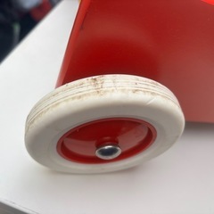 【中古品】BRIO 手押し車
の画像