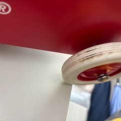 【中古品】BRIO 手押し車
の画像
