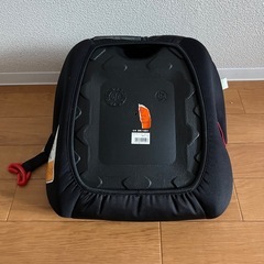 ジュニアシートの画像