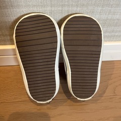 コンバース　ベビーシューズ　12.5cm　の画像