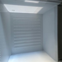 2013年製SHARP 350L冷蔵庫 SJ-PW35X-Tの画像