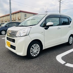 スバル　ステラ　H30年　車検2年✨  乗って帰れますの画像