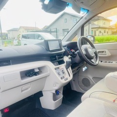 スバル　ステラ　H30年　車検2年✨  乗って帰れますの画像