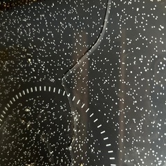 シャープ　電子レンジ（ジャンク）の画像