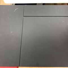 ★リユースのサカイ春日部店★KJ11964 IKEA ドレッサー ブラック H109×W71×D42 クリーニング済みの画像