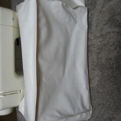ジャノメコンパクトミシン（N-105）の画像