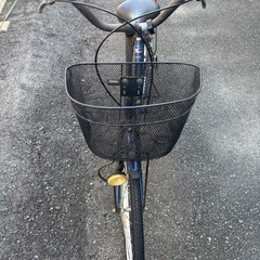販売終了！自転車26インチ　タイヤ新品の画像