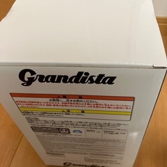 東京喰種 Grandista 金木研 フィギュアの画像