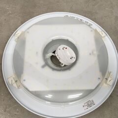 NEC HLDZ06208 シーリングライト リモコン付き シーリングライト ～6畳 21年製 25j菊STの画像