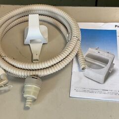 【RKGSE-361】特価！Panasonic/全自動洗濯機/10kg/NA-FA100H8/中古品/2020年製/店頭引取推奨商品/弊社近隣配達も可/即決ありの画像