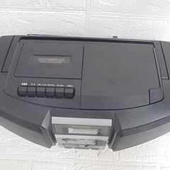 パナソニック CDラジカセ RX-DS5 Panasonic 1998年製 オーデイオ 札幌市 白石店の画像