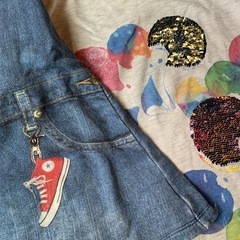 110cm♡ワンピースまとめ売り
の画像