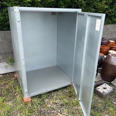 【お取り置き中】お米保管庫/こめっ庫の画像