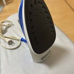 アイロン　アイリスオーヤマの画像