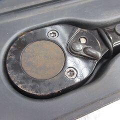 アストロ AP011046 プリセット型トルクレンチセット 中古品 1/2DR 【ハンズクラフト宜野湾店】の画像
