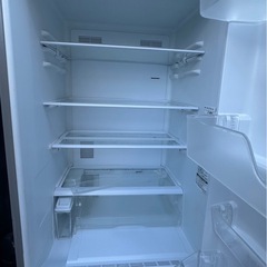2019年製　パナソニック　365L 3ドア冷蔵庫　NR-C370C-N　の画像