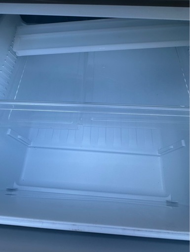 2019年製　パナソニック　365L 3ドア冷蔵庫　NR-C370C-N　