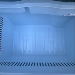 2019年製　パナソニック　365L 3ドア冷蔵庫　NR-C370C-N　の画像