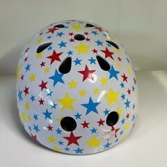 【リサイクルストアスターズ城西店】 【中古品】kiddimoto starz　ヘルメットの画像