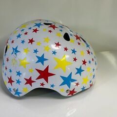 【リサイクルストアスターズ城西店】 【中古品】kiddimoto starz　ヘルメットの画像