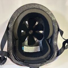 【リサイクルストアスターズ城西店】 【中古品】kiddimoto starz　ヘルメットの画像