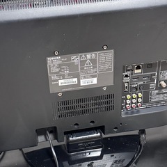 REGZA 22R9000 [22インチ] テレビ
の画像