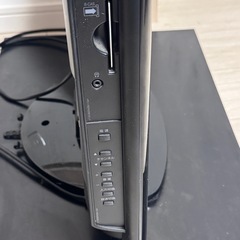 REGZA 22R9000 [22インチ] テレビ
の画像