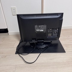 REGZA 22R9000 [22インチ] テレビ
の画像