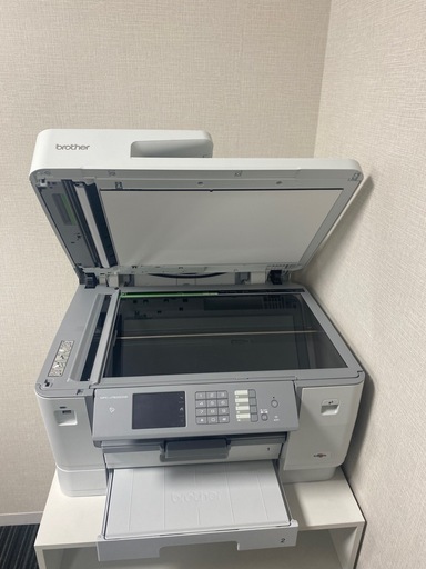 ブラザー　プリンタMFC-J7500CDW