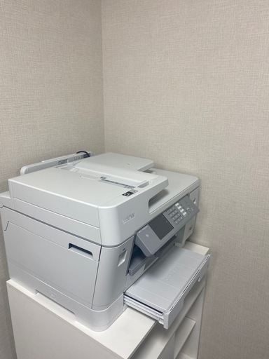 ブラザー　プリンタMFC-J7500CDW