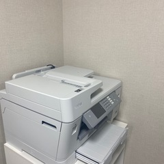 ブラザー　プリンタMFC-J7500CDWの画像