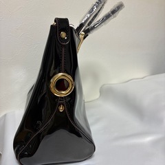 ショルダーバッグの画像