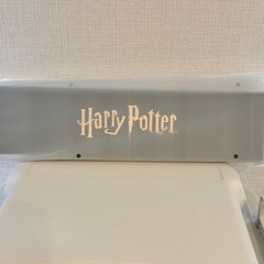 ハリー・ポッター プラチナムザッカ杖の画像