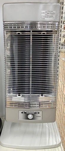 【トレファク松原店】CORONA(コロナ)電気ストーブのご紹介です！