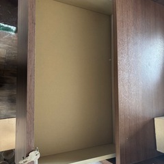レンジの台の画像