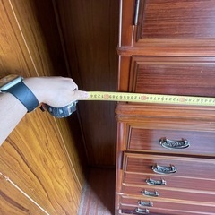 タンスの画像