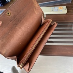 ルイヴィトン財布の画像