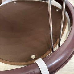ベビーウォーカー　歩行器の画像